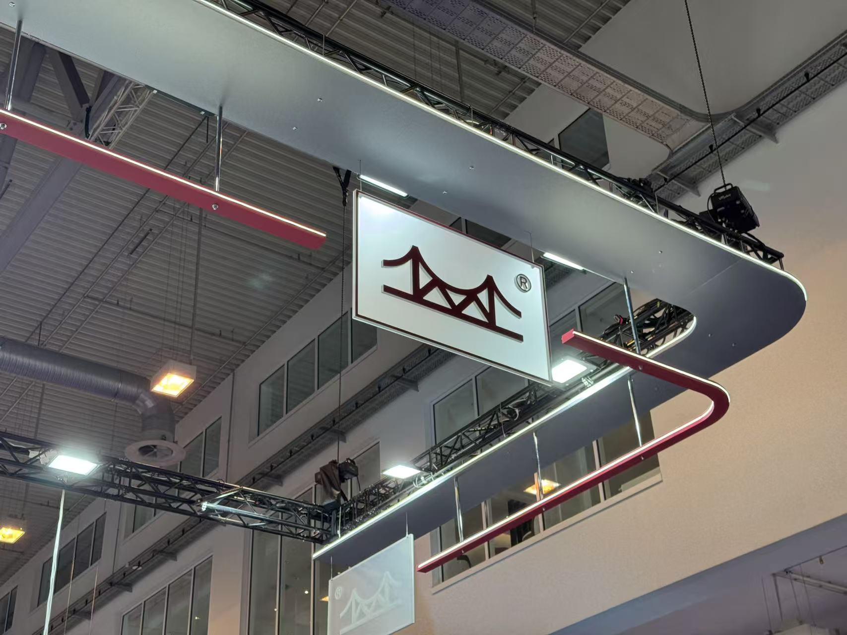 德國(guó)埃森現(xiàn)場(chǎng)速遞，金橋焊材精彩亮相！